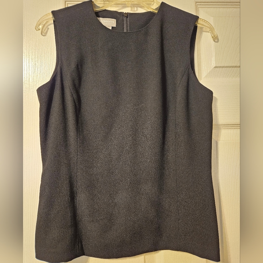 Liz Claiborne Suit Top